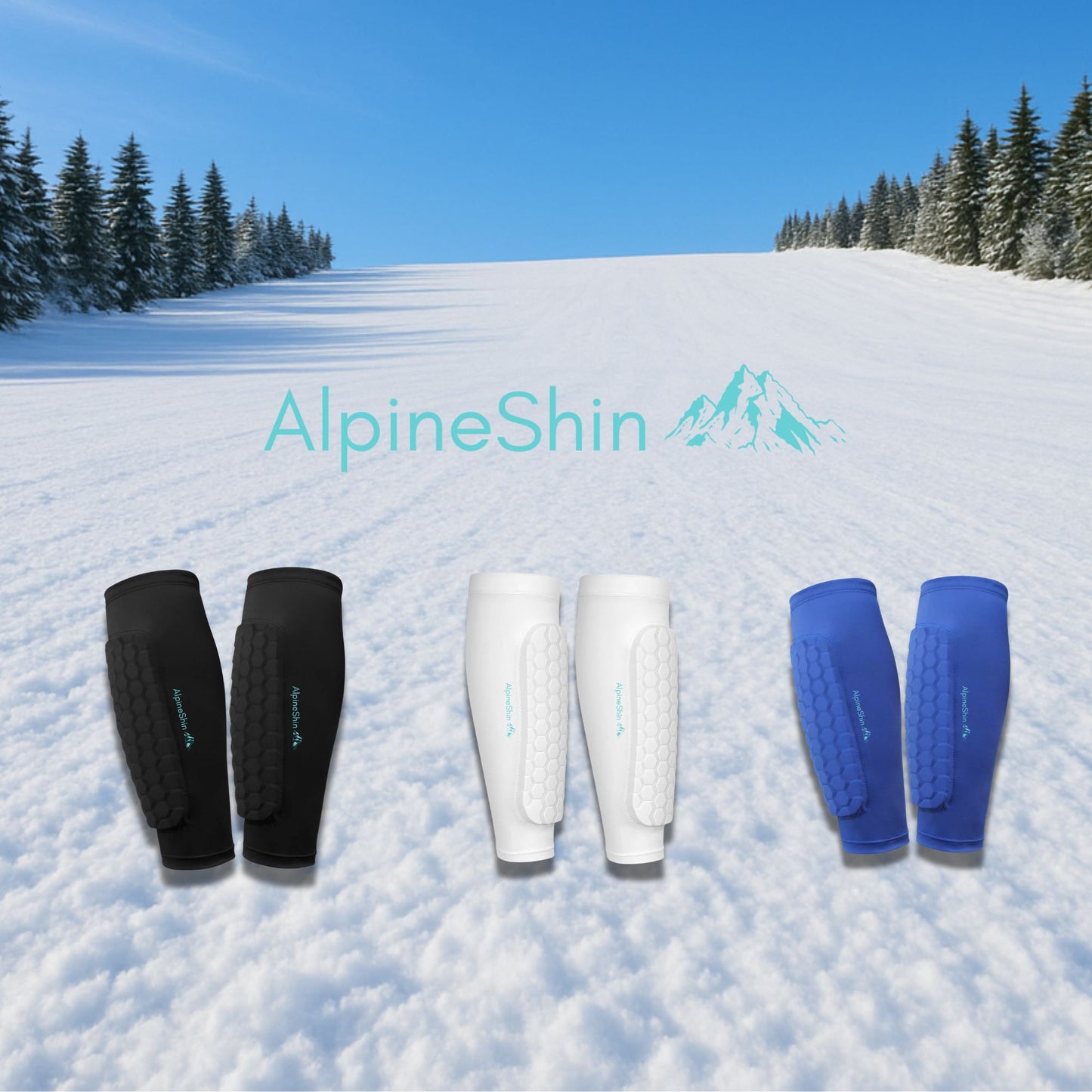 AlpineShin Protector