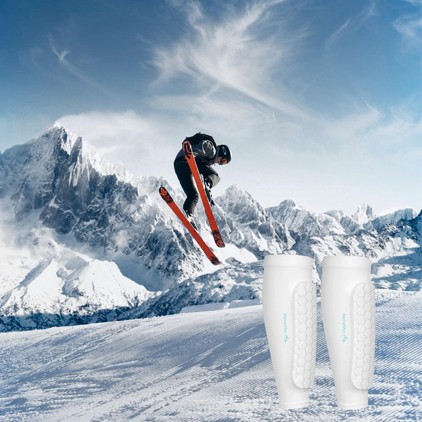 AlpineShin Protector